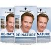 Schwarzkopf Re-Nature Men