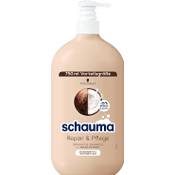 Schwarzkopf Schauma Repair und Pflege Vergleich