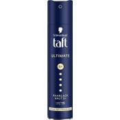 Schwarzkopf Taft Haarlack Ultimate Vergleich