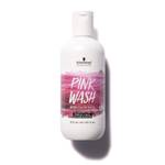 Schwarzkopf Professional Pink Wash Shampoo