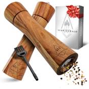 Schwarzwald Spirit Salz und Pfeffermühle