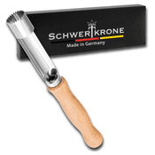 Schwertkrone Apfelausstecher