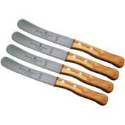 Schwertkrone Brötchenmesser-Set Vergleich