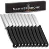Schwertkrone Solingen Schälmesser Set