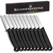 Schwertkrone Solingen Schälmesser Set