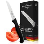 Schwertkrone Solingen Tomatenmesser Vergleich
