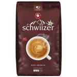 Schwiizer Schüümli Crema Ganze Kaffeebohnen