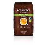 Delica AG Crema Bio Bohnenkaffee