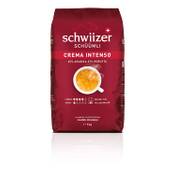 Schwiizer Schüümli Crema Intenso Vergleich