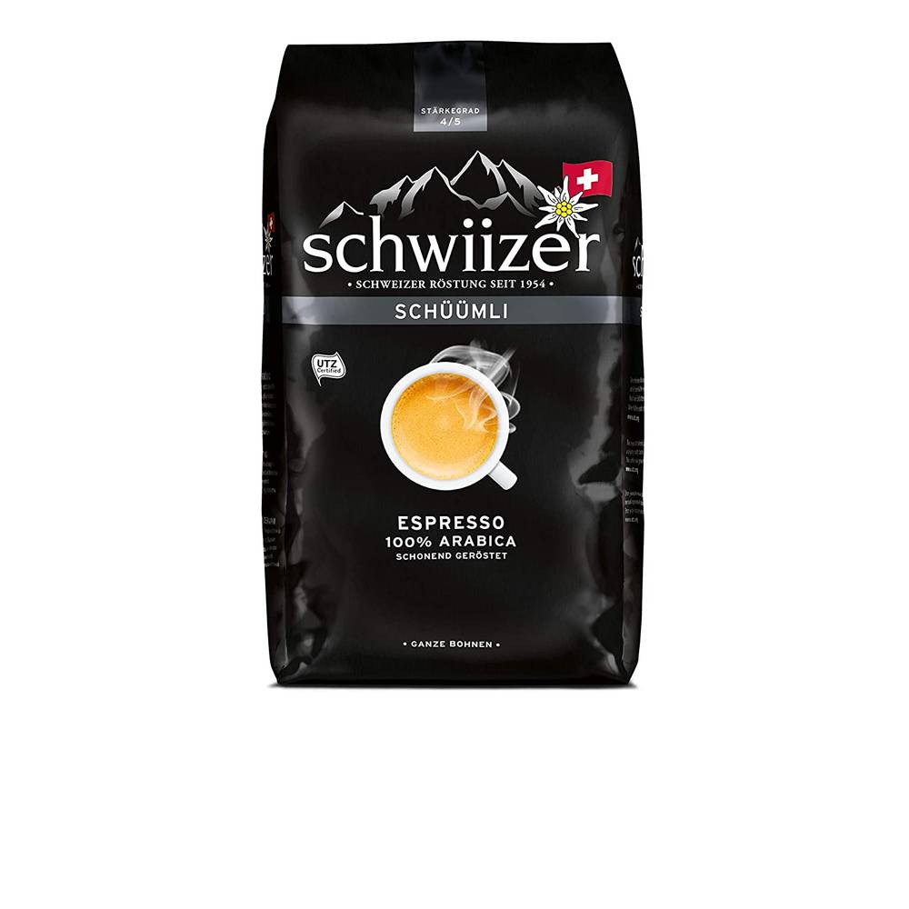 Schwiizer Schmli Test