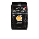 Schwiizer Schüümli Espresso