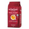 Schwiizer Schüümli Crema Intenso Bohnenkaffee