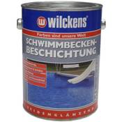 Wilckens Schwimmbadfarben Vergleich