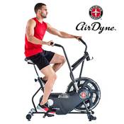 Schwinn AD6 Vergleich