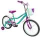 Schwinn S1001BAZ Vergleich