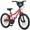 Schwinn-Fahrrad