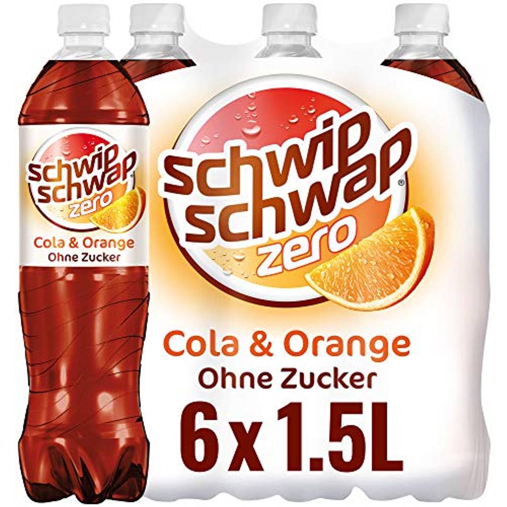 Wunderbar Schwip Schwap Zero Angebot Fotos