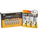 Science in Sport Go Isotonic Energy Gel