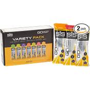Science in Sport Go Isotonic Energy Gel