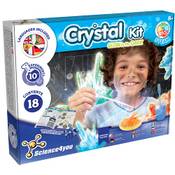 Science4you Kristalle züchten