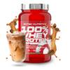 Scitec Nutrition Whey Protein Professional Eiskaffee