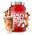 Scitec Nutrition Whey Protein Professional Eiskaffee