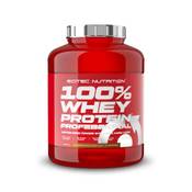 Scitec Nutrition Whey Protein Professional