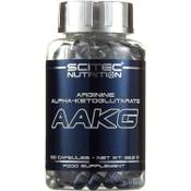 Scitec Nutrition AAKG Vergleich