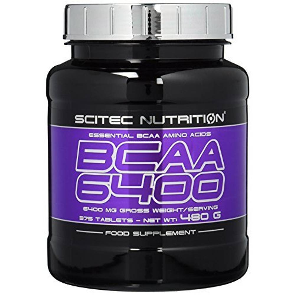 BCAA-Kapseln Test & Vergleich » Top 15 im Juli 2025