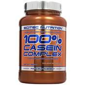 Scitec Nutrition Casein Complex Belgian Chocolate Vergleich