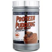 Scitec Nutrition Functional Food Protein Pudding Schokolade Vergleich