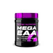 Scitec Nutrition Mega EAA Vergleich