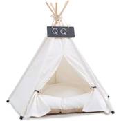 Scnbom Pet Tipi Hundezelt Vergleich