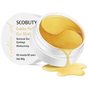 Scobuty Golden Hydrogel Eye Mask Vergleich