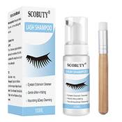 Scobuty Lash Shampoo Vergleich