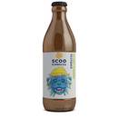 Scoo Kombucha Ingwer & Limette