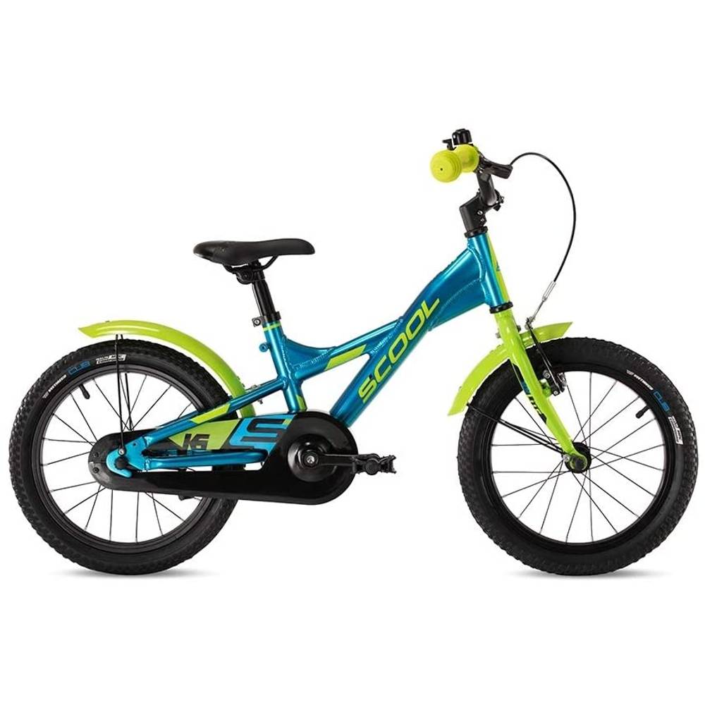 16-Zoll-Kinderfahrrad Test & Vergleich » Top 16 im Juni 2023