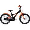 Scool XXlite EVO Alloy 18 1-S