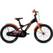Scool XXlite EVO Alloy 18 1-S