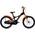 Scool XXlite EVO Alloy 18 1-S