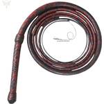 Scorpion Archery Bullwhip Reitpeitsche