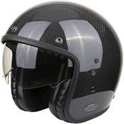 Scorpion Belfast Carbon Solid Vergleich