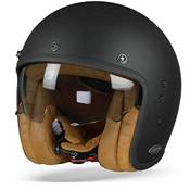 Scorpion Belfast Luxe Vergleich