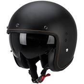 Scorpion Belfast Solid Jet Helm