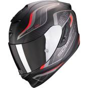 Scorpion EXO-1400 AIR ATTUNE Vergleich