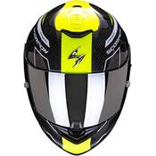 Scorpion EXO-1400 Carbon Air Beaux Vergleich