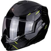Scorpion EXO-TECH Pulse Vergleich