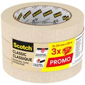 Scotch Classic Beige Abdeckband