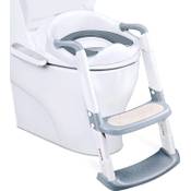 Scothen Kinder-Toiletten-Trainer mit Treppe Vergleich