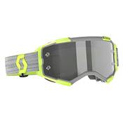 Scott Crossbrille Fury LS Vergleich